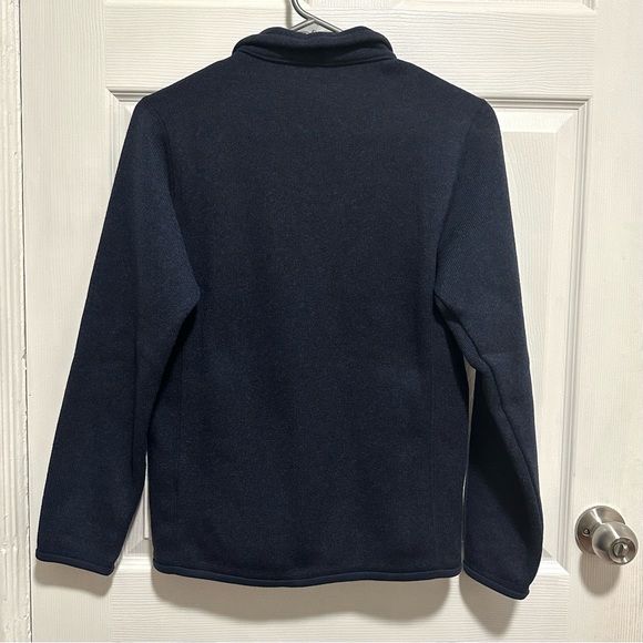 Patagonia Kids' Better Sweater Fleece Jacket - Picture 5 of 8